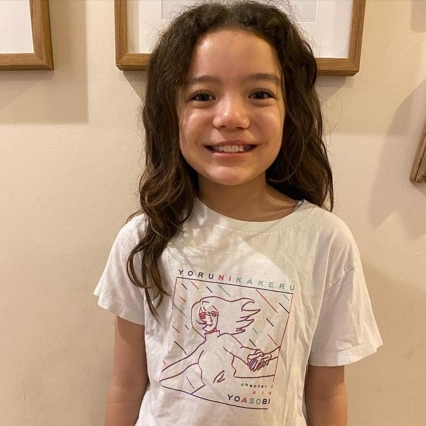 Lailani Mika Coverdill